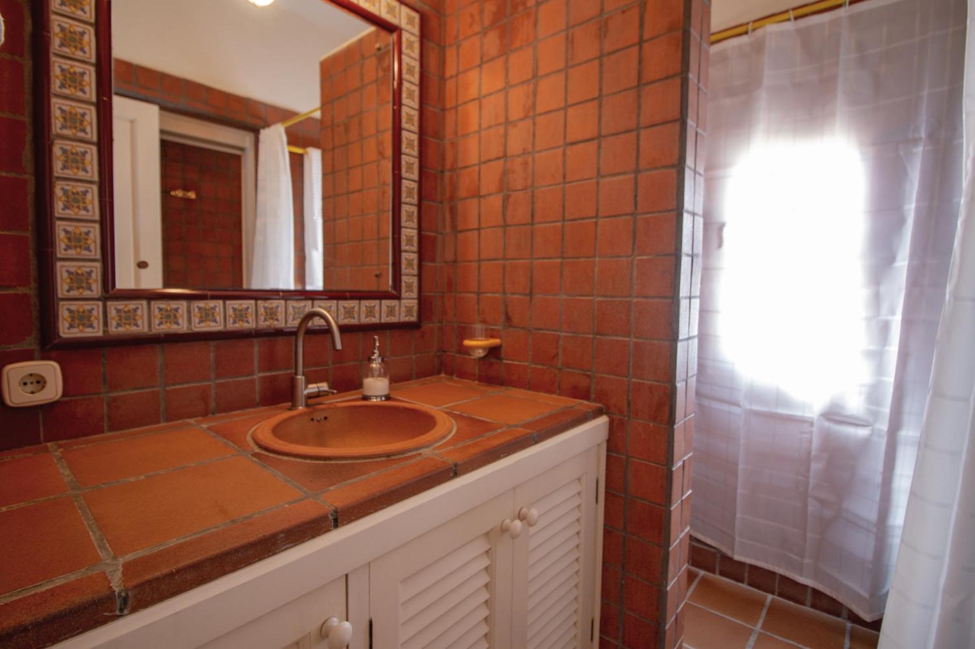 Flor De Cactus, La Graciosa Villa Калета де Себо Екстериор снимка